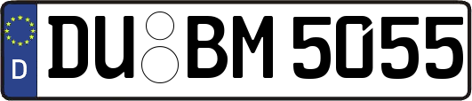 DU-BM5055