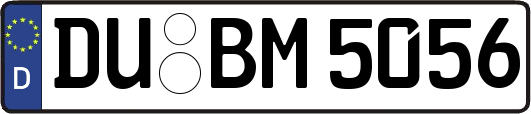 DU-BM5056