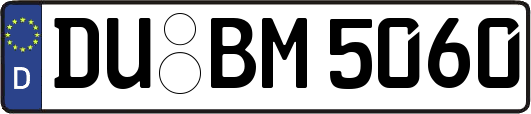 DU-BM5060