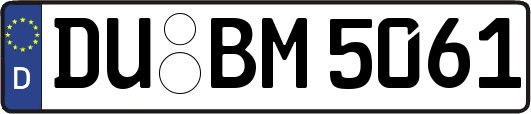 DU-BM5061