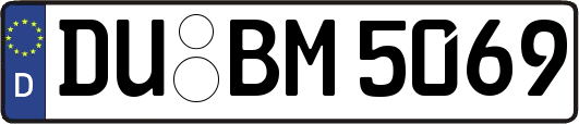 DU-BM5069