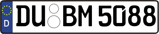 DU-BM5088