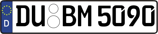 DU-BM5090