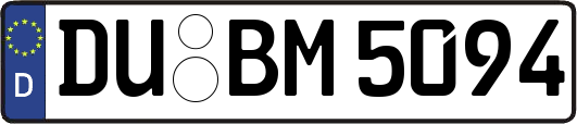 DU-BM5094