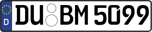 DU-BM5099