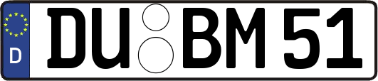 DU-BM51