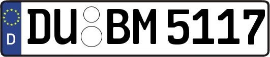 DU-BM5117