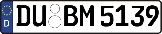 DU-BM5139