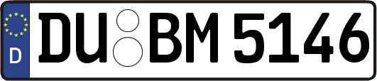 DU-BM5146