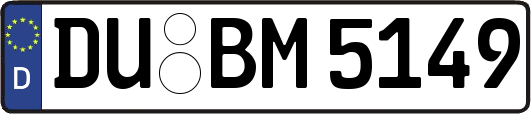 DU-BM5149