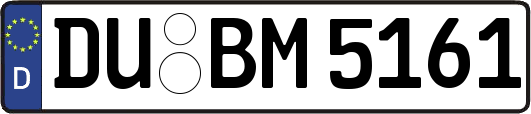 DU-BM5161