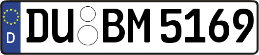 DU-BM5169