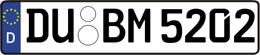 DU-BM5202