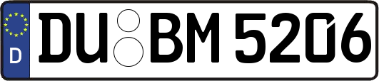 DU-BM5206
