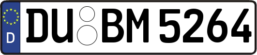 DU-BM5264