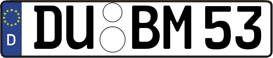 DU-BM53