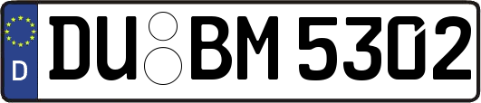 DU-BM5302
