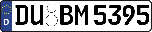 DU-BM5395