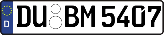 DU-BM5407