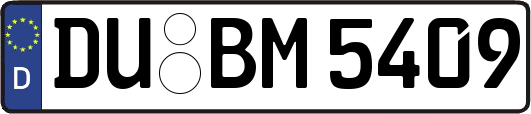 DU-BM5409
