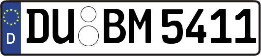 DU-BM5411