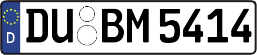 DU-BM5414