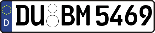 DU-BM5469
