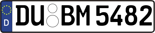 DU-BM5482