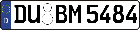 DU-BM5484