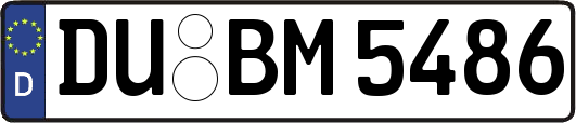 DU-BM5486
