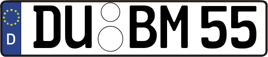 DU-BM55