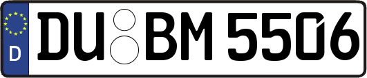 DU-BM5506