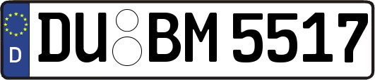 DU-BM5517
