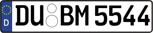 DU-BM5544
