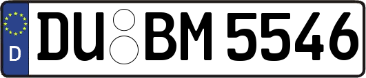 DU-BM5546