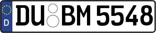 DU-BM5548