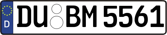 DU-BM5561