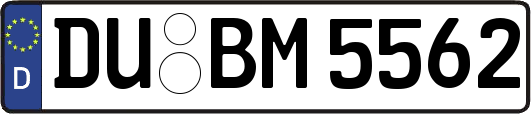 DU-BM5562