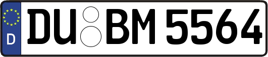 DU-BM5564