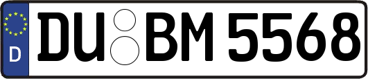 DU-BM5568