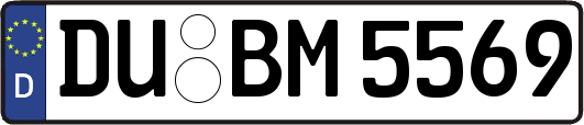 DU-BM5569