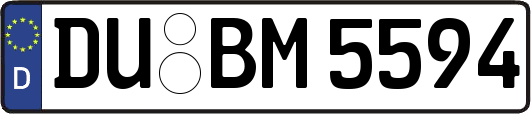 DU-BM5594