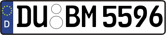 DU-BM5596