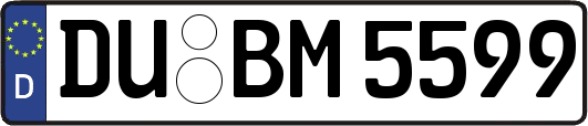 DU-BM5599