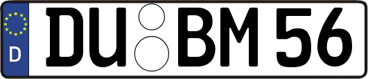 DU-BM56