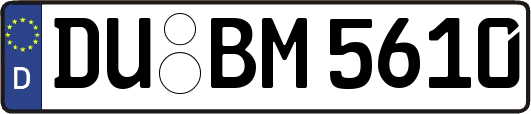 DU-BM5610