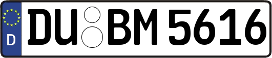 DU-BM5616
