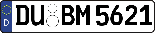 DU-BM5621