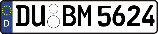 DU-BM5624