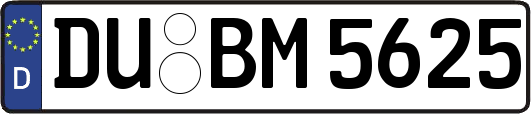 DU-BM5625